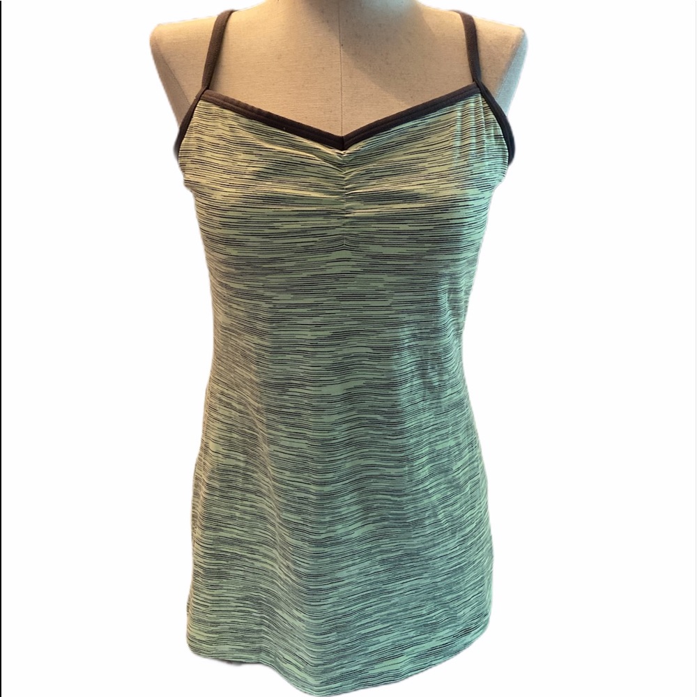 Lucy Activewear Tank Top